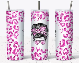 Mom Tumbler