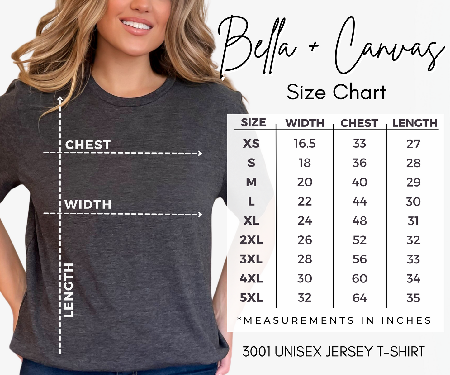 Designer Names Shirt
