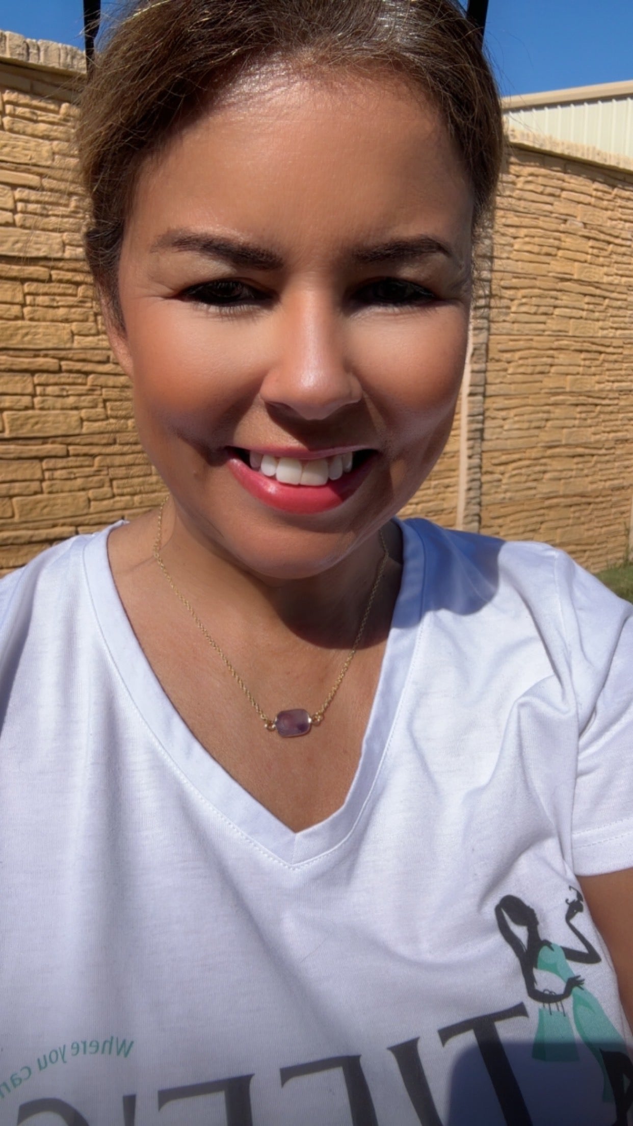 KS Dupe Necklace