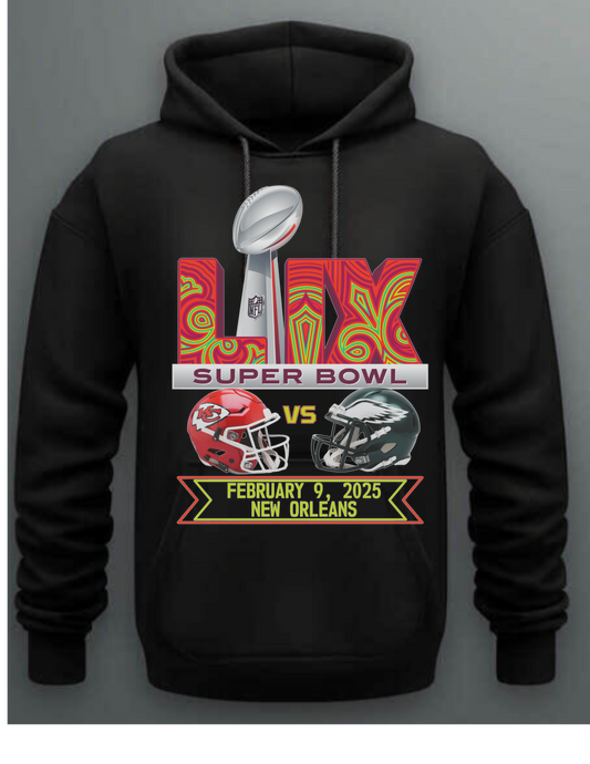Superbowl 2025