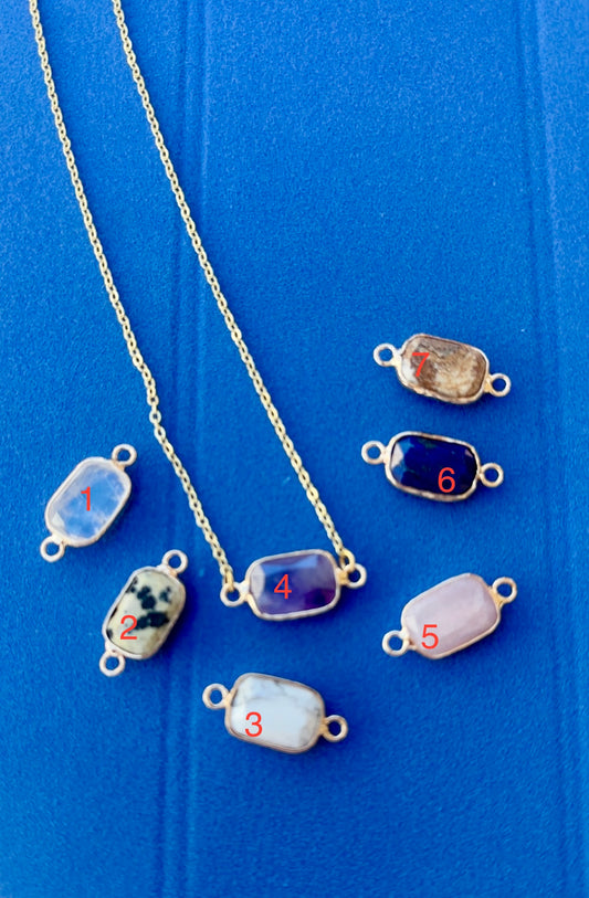 KS Dupe Necklace