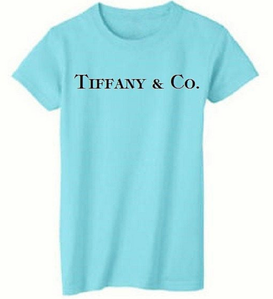 Tiffany Tee – TIFF'S